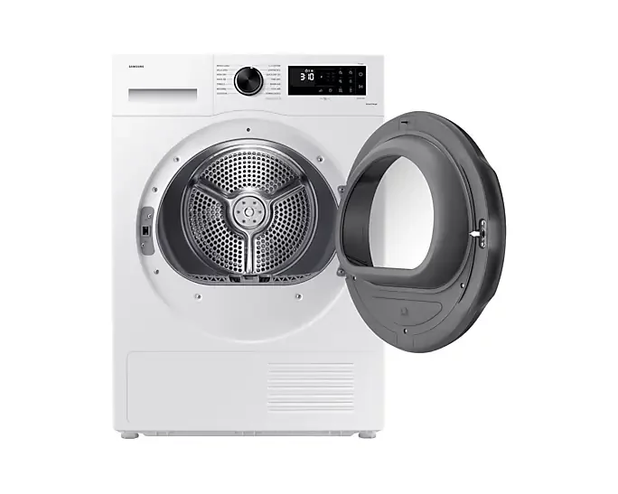 [DV80CGC0B0AEEF] Samsung 8KG Dryer Machine [DV80CGC0B0AEEF]