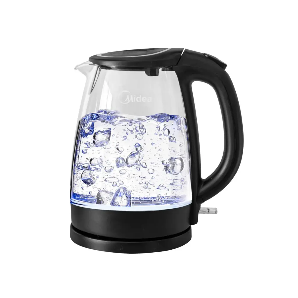 [MK-17G02A2] Midea 1.7Ltrs Kettle [MK-17G02A2]