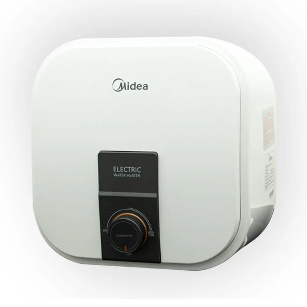 [D10-20VI] Midea 10Ltrs Water Heater [ D10-20VI]