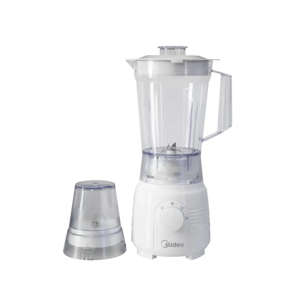 Midea 1.5Ltrs Table Blender [MJ-BL2516CEE-MP01S]