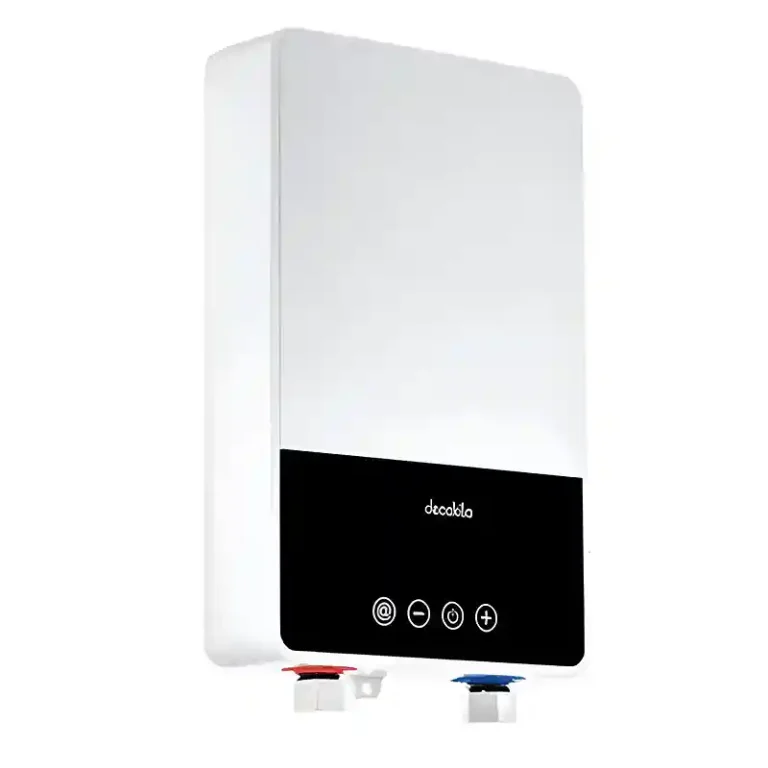 Decakila 7600 Watts Instant Electric Water Heater [KEWH003G]