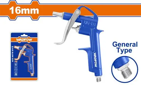 [WGA4616] Wadfow Air Blow Gun [WGA4616]