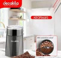 Decakila Coffee Grinder 70G - 150W