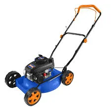 Wadfow Gasoline Lawn Mower 4.4Kw 22''