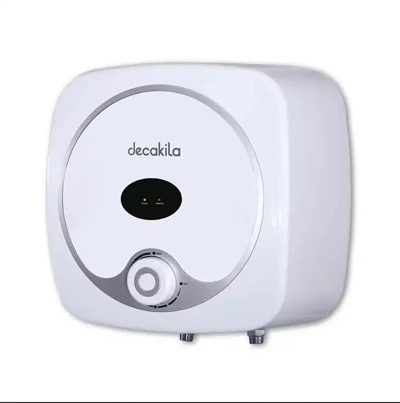 Decakila Storage Electric Water Heater 1500W