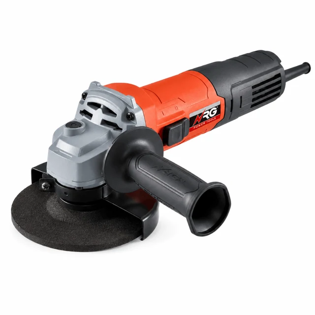 NRG Angle Grinder 9 Inch 230MM - 2200W NT