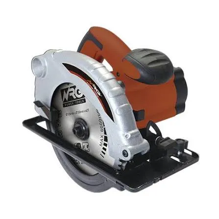 NRG Circular Saw 185MM - 1200W 5000RPM