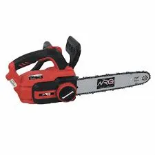 NRG 20V Chain Saw 305 Brushless 10M/S SDS Brake Zero Version