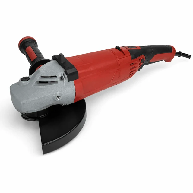 NRG Angle Grinder 9 Inch 230MM - 3000W