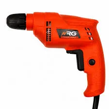 NRG Impact Drill 13MM 500W 3000Rpm