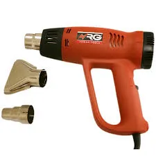 [NHG2000B] NRG Heat Gun 2000W 600C