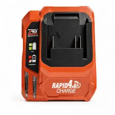 NRG 20V Battery Charger F4A
