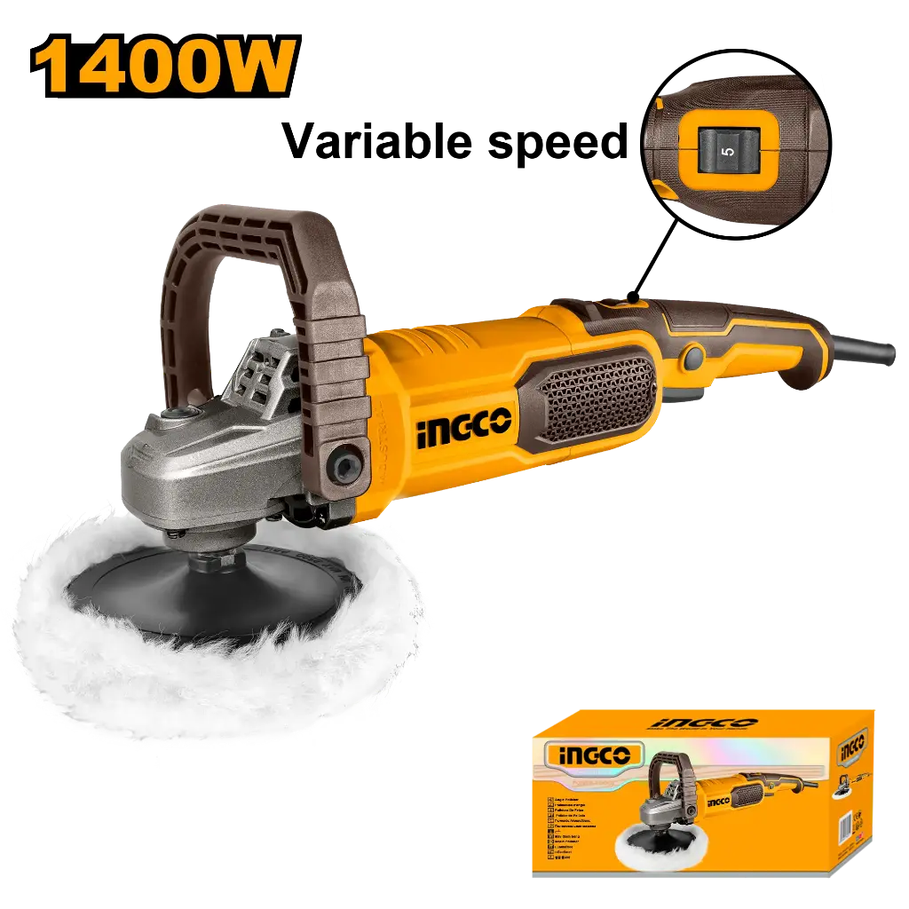 Ingco Polisher [AP140016]