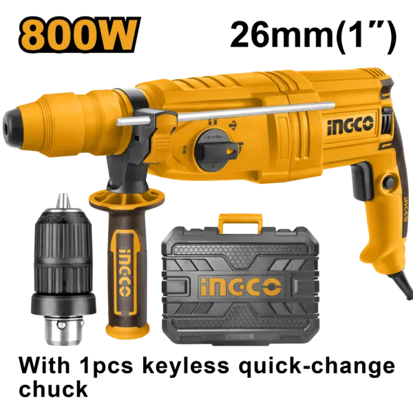 [RGH9028-2] Ingco Rotary Hammer [RGH9028-2]