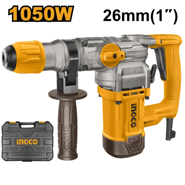 [RH10506] Ingco Rotary Hammer [RH10506]