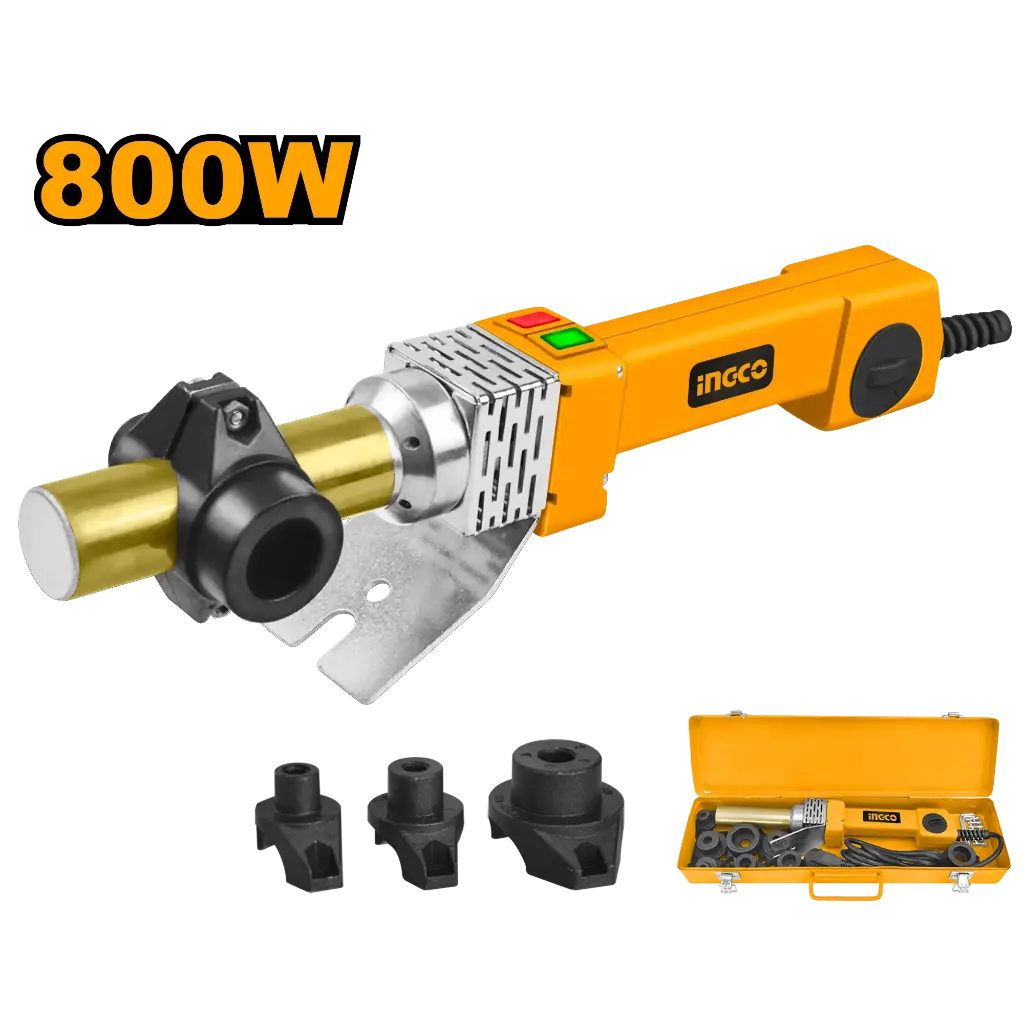[PTWT8001] Ingco Plastic Tube Welding Tools-Ptwt8001 [PTWT8001]