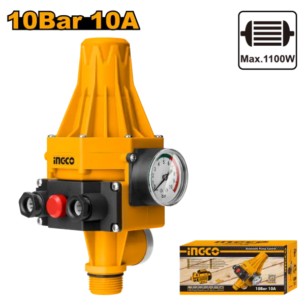 [WAPS002] Ingco Automatic Pump Control [WAPS002]