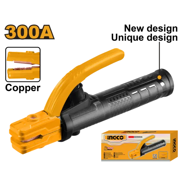 [WAH3008] Ingco Electrode Holder [WAH3008]