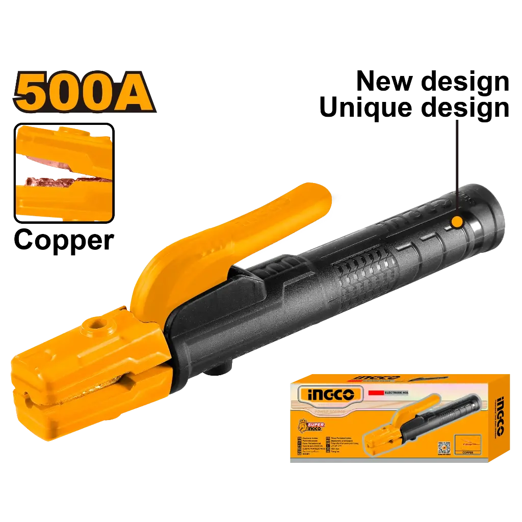 [WAH5008] Ingco Electrode Holder [WAH5008]