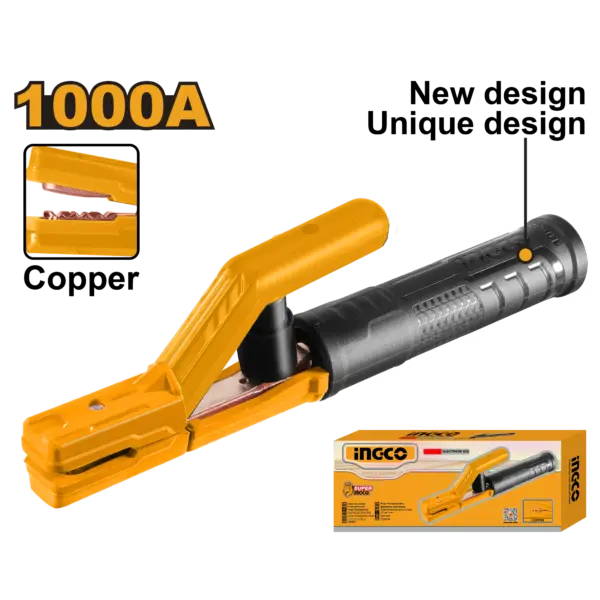 [WAH10008] Ingco Electrode Holder [WAH10008]