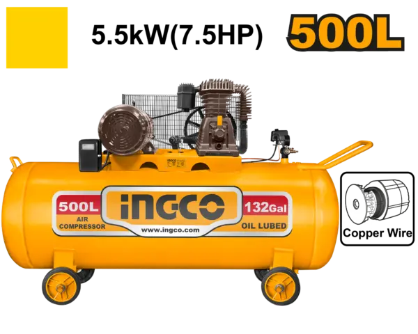 [AC755001] Ingco Air Compressor [AC755001]