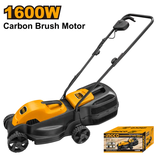 [LM385] Ingco Electric Lawn Mower [LM385]