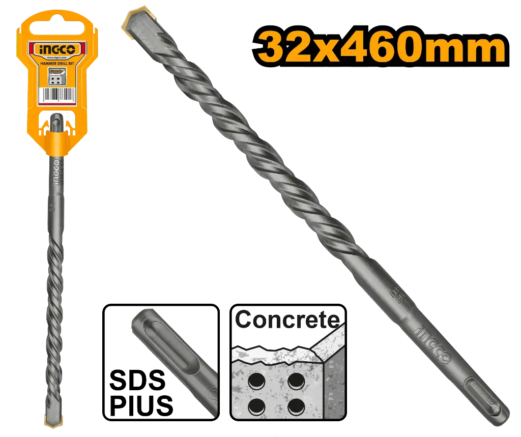 Ingco Sds Plus Hammer Drill [DBH1213203]