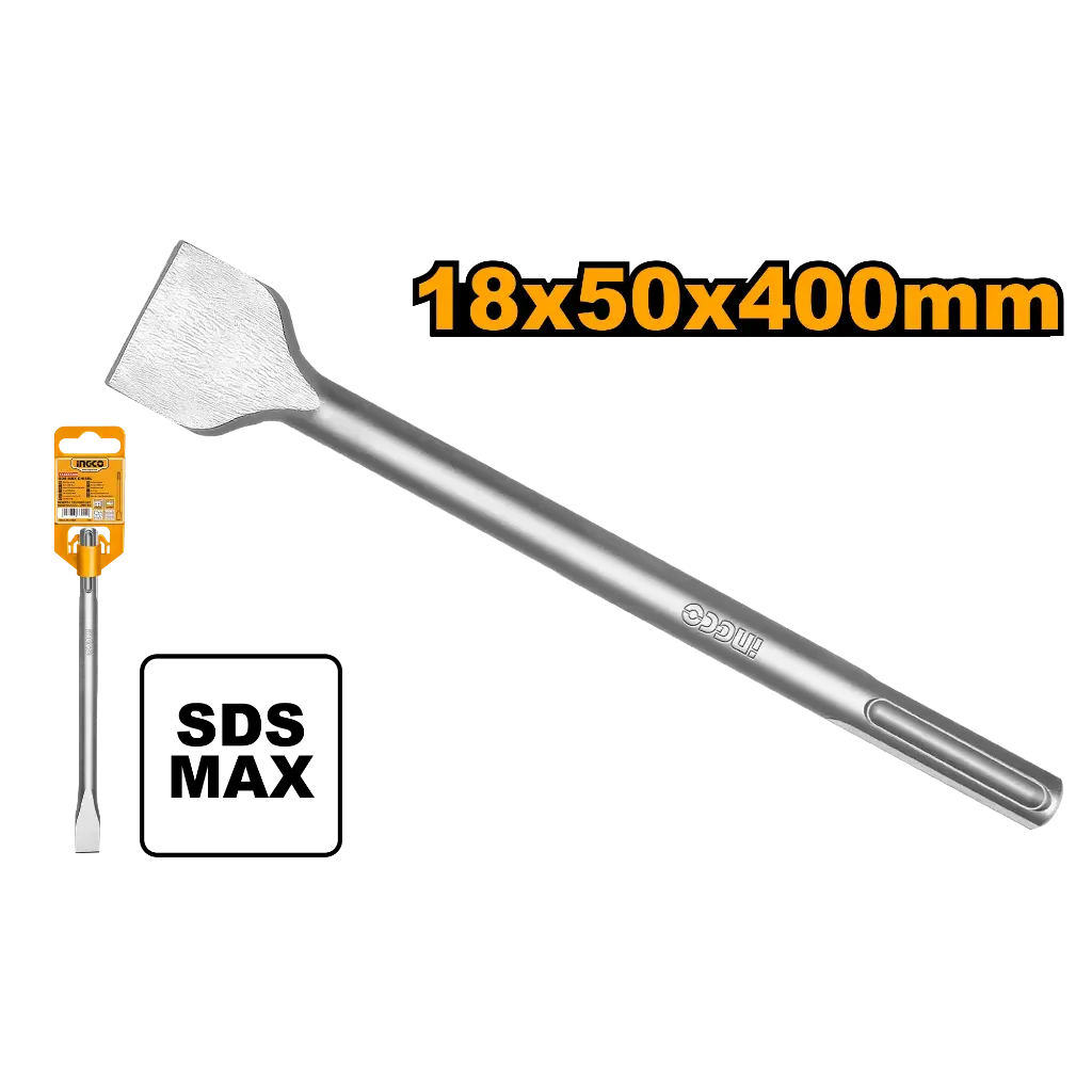 [DBC0224002] Ingco Sds Max Chisel [DBC0224002]