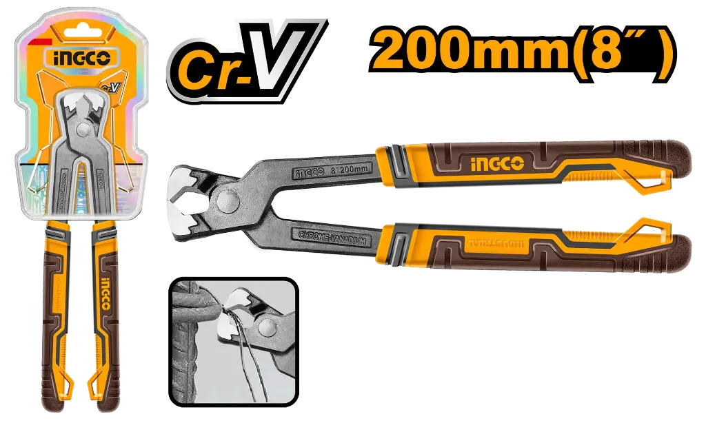 Ingco Rabbet Pliers [HRP02200]