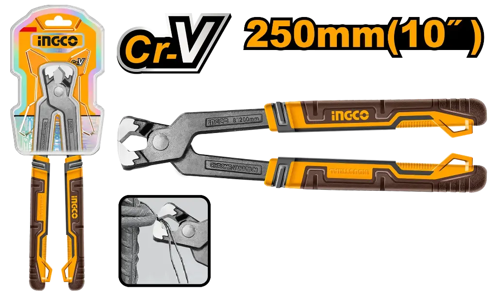 [HRP02250] Ingco Rabbet Pliers [HRP02250]