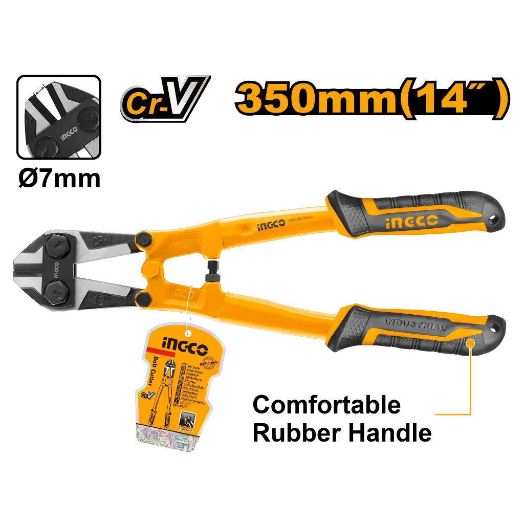 Ingco Bolt Cutter [HBC0814]