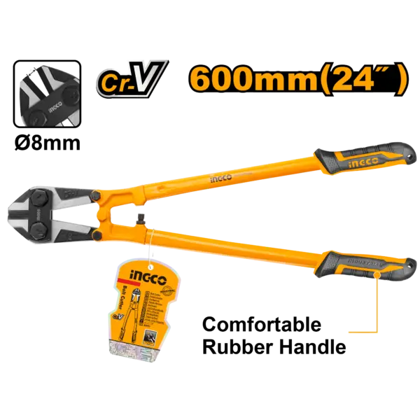 Ingco Bolt Cutter [HBC0824]
