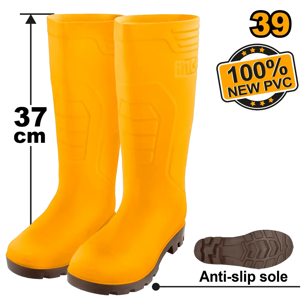 Ingco Rain Boots [SSH092L.39]