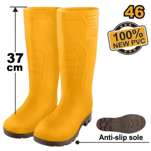 Ingco Rain Boots [SSH092L.46]
