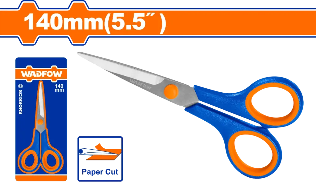 [WSX2655] Wadfow Scissors [WSX2655]