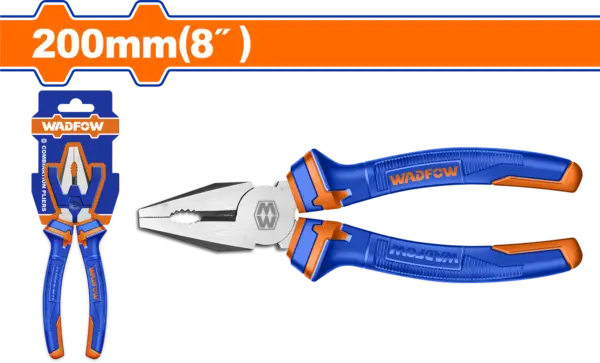 [WPL1C08] WPL1C08 Wadfow Combination Pliers [WPL1C08]