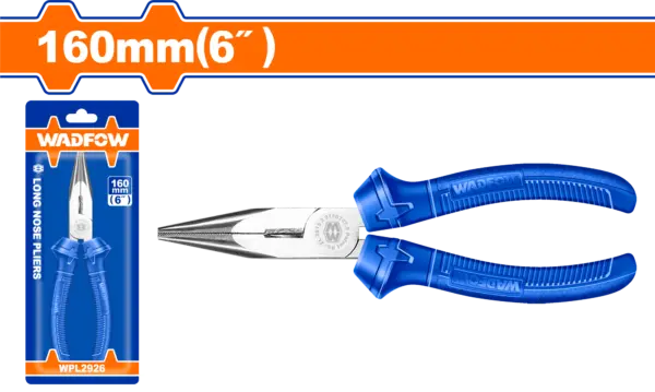 [WPL2926] Wadfow Long Nose Pliers [WPL2926]