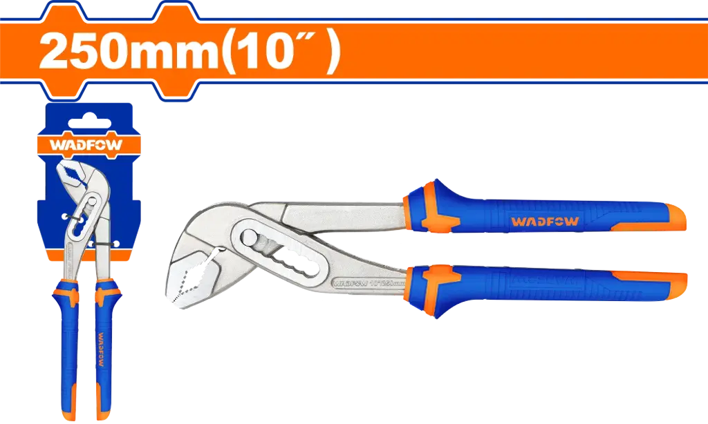 [WPL9C10] Wadfow Pump Pliers [WPL9C10]