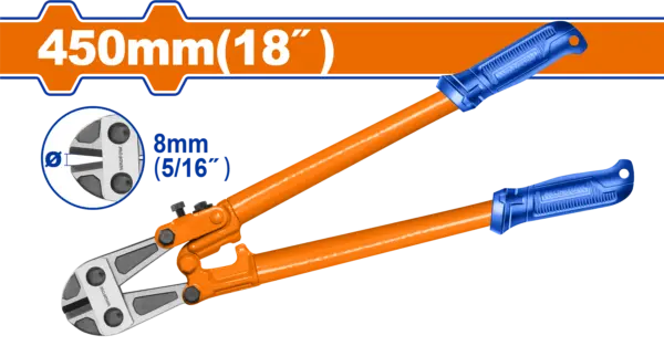 [WBC1118] Wadfow Bolt Cutter [WBC1118]