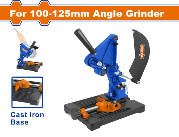 [WASC1251] Wadfow Angle Grinder Stand [WASC1251]