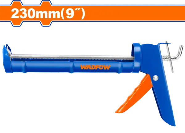 [WCG1309] Wadfow Caulking Gun [WCG1309]