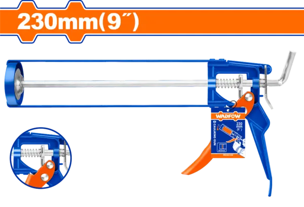 [WCG3109] Wadfow Caulking Gun [WCG3109]