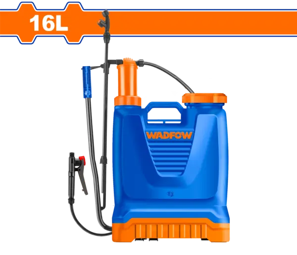 [WKS1516] Wadfow Knapsack Sprayer [WKS1516]