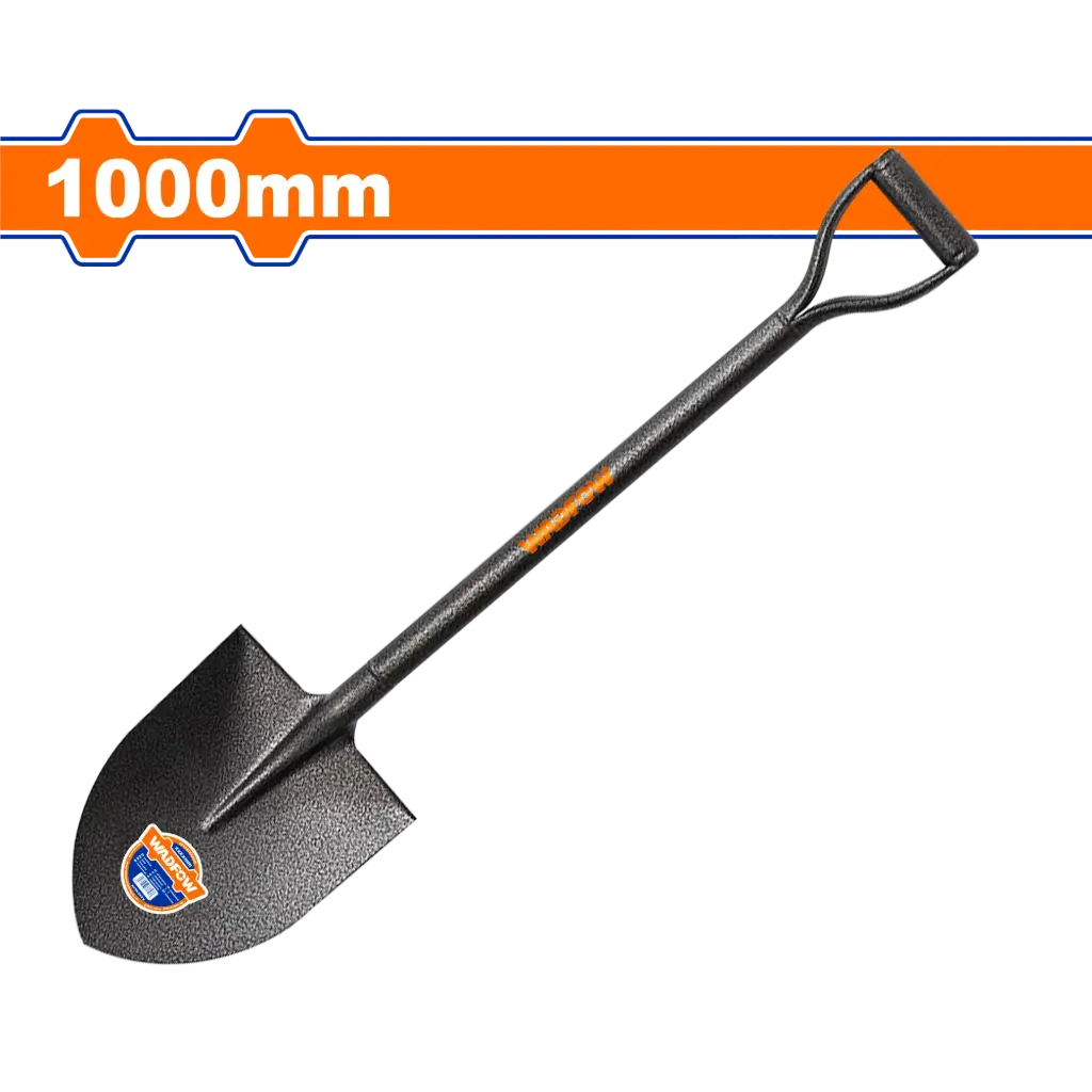 [WSE3324] Wadfow Steel Shovel [WSE3324]