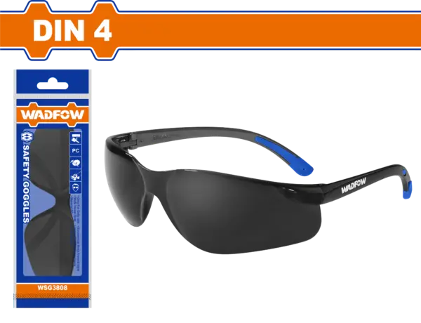 [WSG3808] Wadfow Safety Goggles [WSG3808]