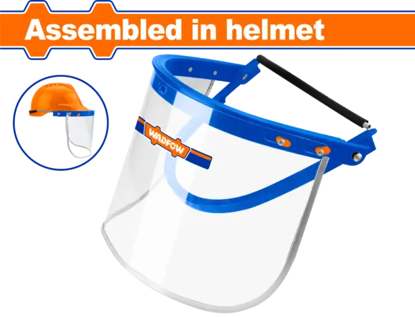 [WFP1310] Wadfow Face Shield Bracket [WFP1310]