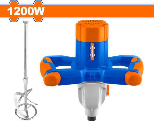 [WMX151201] Wadfow Mixer [WMX151201]
