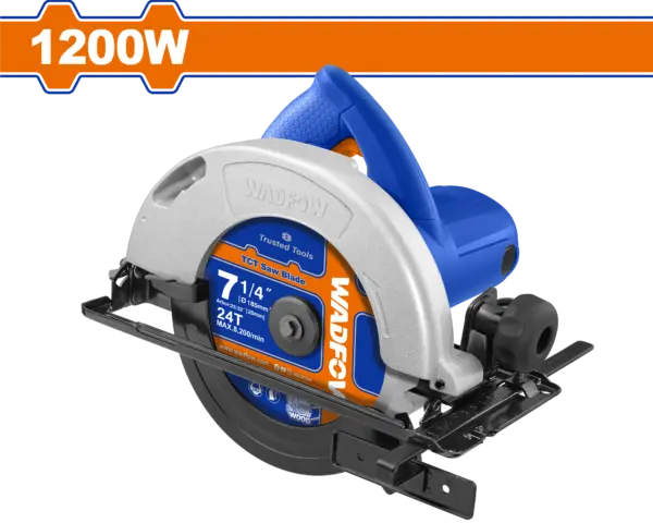 [WCW1512001] Wadfow Circular Saw [WCW1512001]