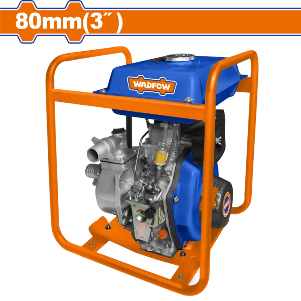 [WDW1A30] Wadfow Diesel Water Pump [WDW1A30]