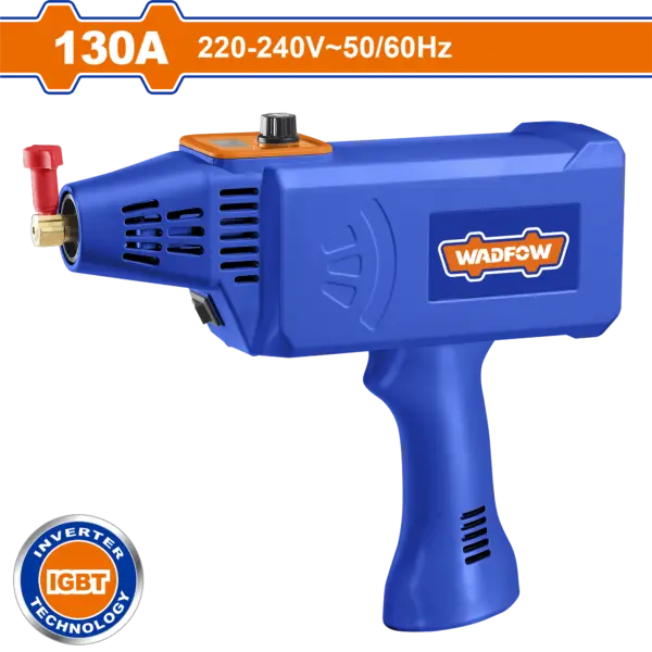 [WWDH1301] Wadfow Inverter Mma Welding Machine [WWDH1301]